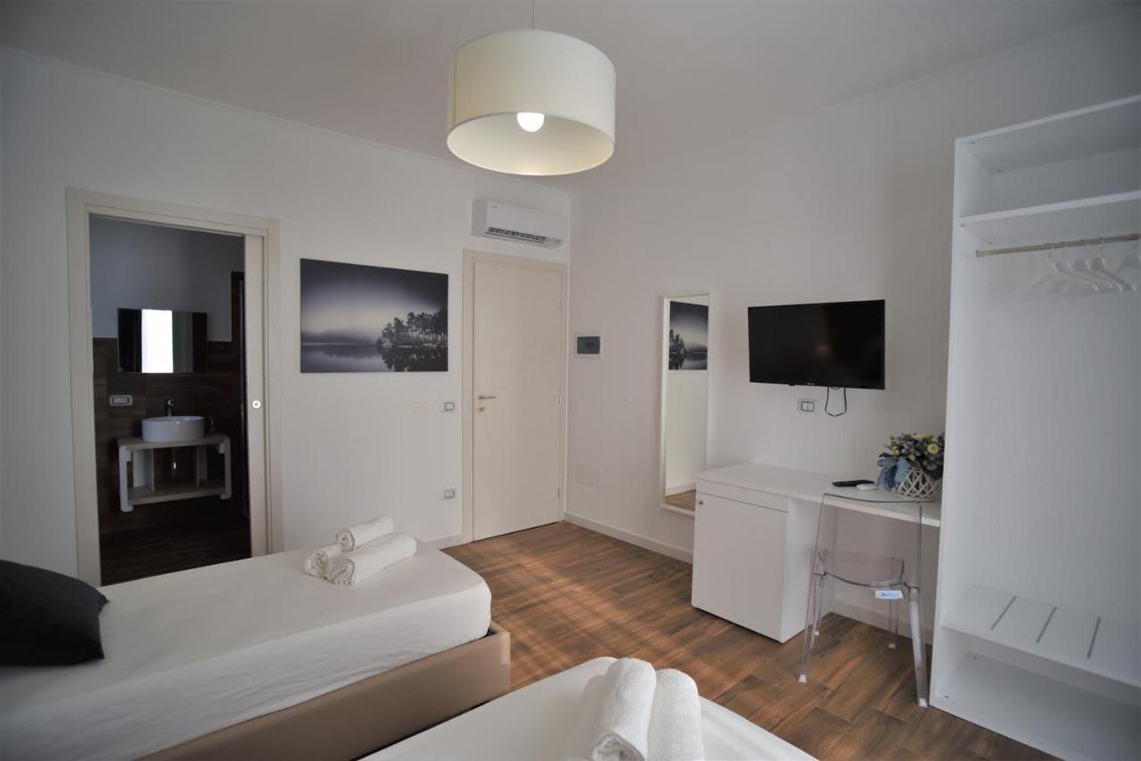 Mapi'S Rooms Cagliari Exterior photo
