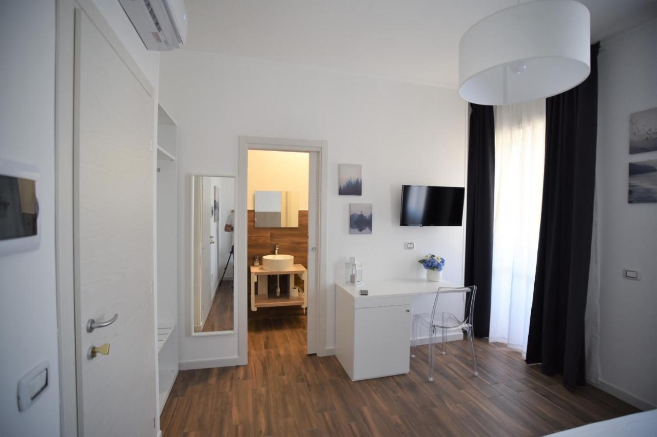 Mapi'S Rooms Cagliari Exterior photo